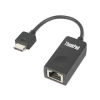 Адаптер Lenovo Ethernet Extension Adapter Gen 2 Black (192330021951)
