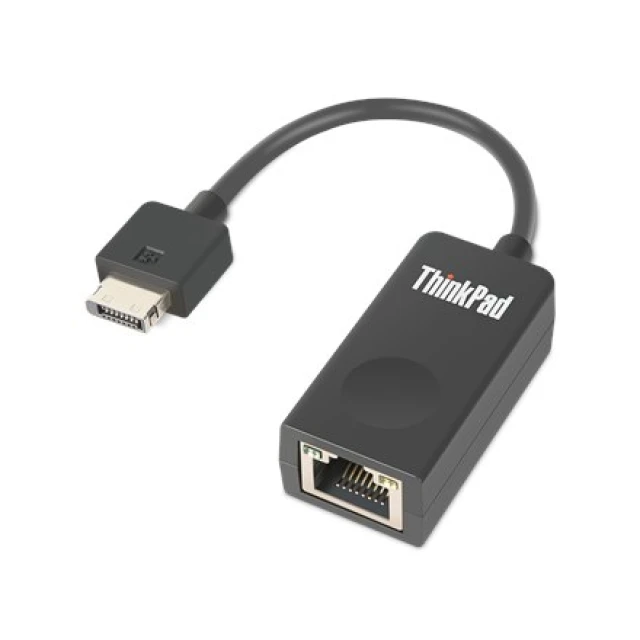 Адаптер Lenovo Ethernet Extension Adapter Gen 2 Black (192330021951)