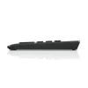 Клавіатура Lenovo Essential USB Numeric Keypad Gen II Black (192563495987)