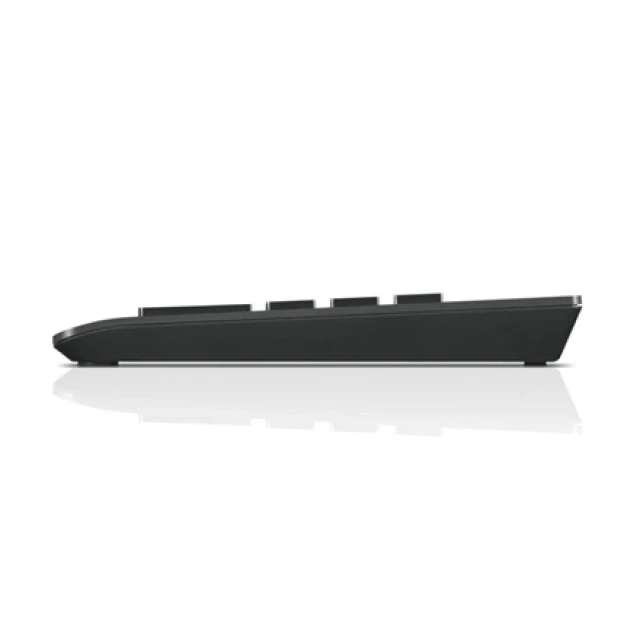 Клавіатура Lenovo Essential USB Numeric Keypad Gen II Black (192563495987)