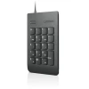 Клавіатура Lenovo Essential USB Numeric Keypad Gen II Black (192563495987)