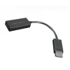Перехідник Lenovo DisplayPort – HDMI 2.0b 0,225 м (192940376281)