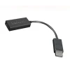 Перехідник Lenovo DisplayPort – HDMI 2.0b 0,225 м (192940376281)