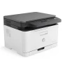 Багатофункціональний пристрій Hewlett-Packard HP Color Laser MFP 178nw 4ZB96A (193015507258)