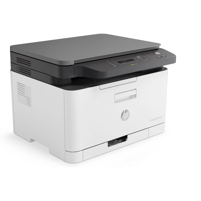 Багатофункціональний пристрій Hewlett-Packard HP Color Laser MFP 178nw 4ZB96A (193015507258)