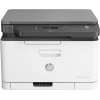 Багатофункціональний пристрій Hewlett-Packard HP Color Laser MFP 178nw 4ZB96A (193015507258)