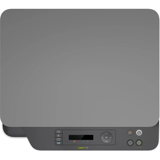 Багатофункціональний пристрій Hewlett-Packard HP Color Laser MFP 178nw 4ZB96A (193015507258)