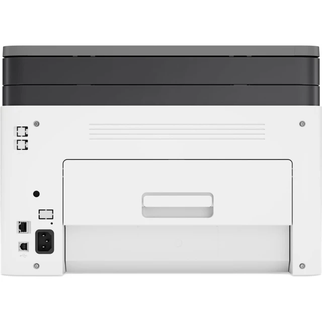 Багатофункціональний пристрій Hewlett-Packard HP Color Laser MFP 178nw 4ZB96A (193015507258)