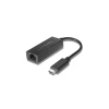 Мережевий адаптер Lenovo USB-C Ethernet Gigabit (193124150345)