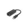 Мережевий адаптер Lenovo USB-C Ethernet Gigabit (193124150345)