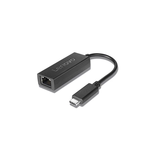 Мережевий адаптер Lenovo USB-C Ethernet Gigabit (193124150345)