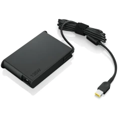 Мережевий зарядний пристрій Lenovo ThinkPad Slim 135 Вт (193124285597)