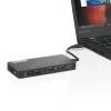 USB-хаб Lenovo USB-C 7-in-1 (193268856752)
