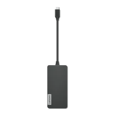 USB-хаб Lenovo USB-C 7-in-1 (193268856752)