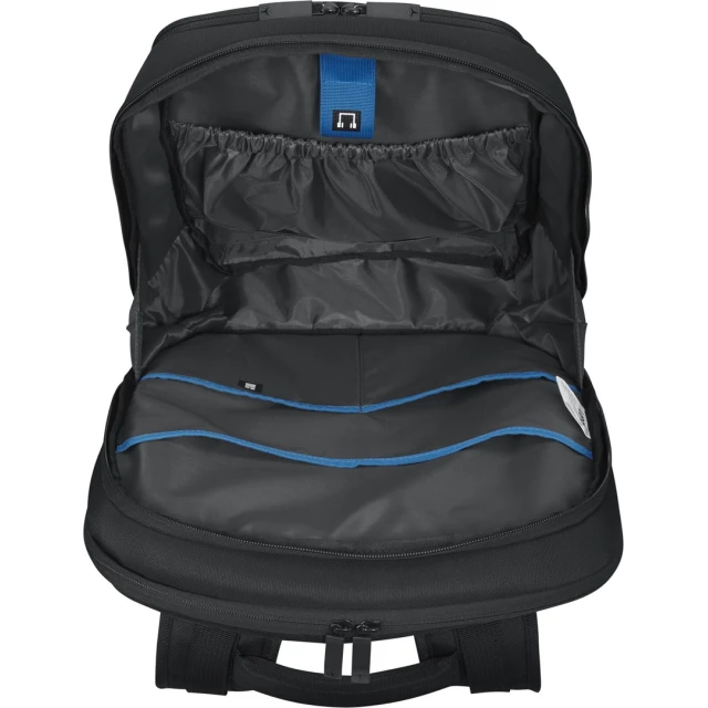 Рюкзак Lenovo Legion Armored Backpack II 17