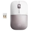 Миша HP Z3700 бездротова Pink (193424531004)