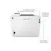 Принтер Hewlett-Packard HP Color LaserJet Pro M455DN (193905215898)