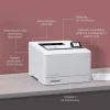 Принтер Hewlett-Packard HP Color LaserJet Pro M455DN (193905215898)