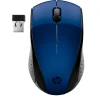 Миша HP Wireless Mouse 220 бездротова Lumiere Blue (193905408627)