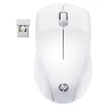 Миша HP Wireless Mouse 220 бездротова Snow White (193905408634)
