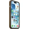 Чохол Apple FineWoven Case для iPhone 15 Taupe (MT3C3ZM/A)