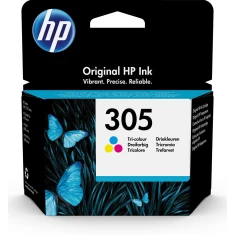 Картридж HP 305 3YM60AE Color (194441597318)