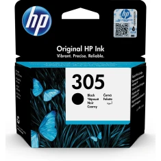Картридж HP 305 3YM61AE Black (194441597332)