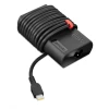 Мережевий зарядний пристрій Lenovo ThinkPad 65W Slim USB-C (194552745738)