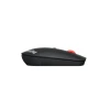 Миша Lenovo ThinkPad Bluetooth Silent Mouse бездротова Bluetooth 5.0 Black (194632481617)