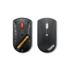 Миша Lenovo ThinkPad Bluetooth Silent Mouse бездротова Bluetooth 5.0 Black (194632481617)