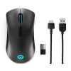 Миша Lenovo Legion M600 бездротова ігрова Black (194632497441)
