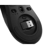Миша Lenovo Legion M600 бездротова ігрова Black (194632497441)