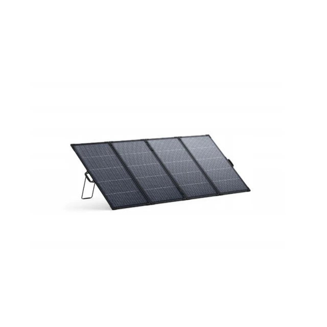 Солнечная панель складная двусторонняя Anker Solix PS400 400 Вт (AS340011)