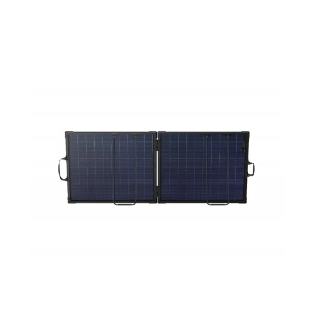 Солнечная панель складная двусторонняя Anker Solix PS200 200 Вт (AS320011)