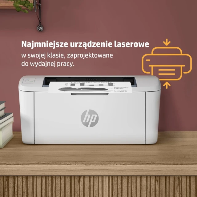 Принтер Hewlett-Packard HP LaserJet Pro M110w (194850676970)