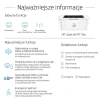 Принтер Hewlett-Packard HP LaserJet Pro M110w (194850676970)