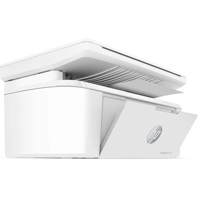 Багатофункціональний пристрій Hewlett-Packard HP LaserJet M140w (194850677267)
