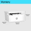 Багатофункціональний пристрій Hewlett-Packard HP LaserJet M140w (194850677267)