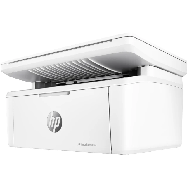Багатофункціональний пристрій Hewlett-Packard HP LaserJet M140w (194850677267)