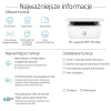 Багатофункціональний пристрій Hewlett-Packard HP LaserJet M140w (194850677267)