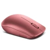 Миша Lenovo 530 бездротова 2.4 GHz Cherry Red (195042086287)