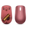Миша Lenovo 530 бездротова 2.4 GHz Cherry Red (195042086287)
