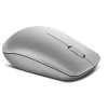 Миша Lenovo 530 бездротова оптична 2.4 GHz Platinum Grey (195042086317)