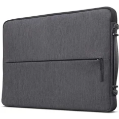 Чохол для ноутбука Lenovo GX40Z50941 Charcoal Grey (195042194234)