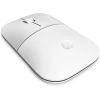 Мышь HP Z3700 беспроводная Ceramic White (195122055165)