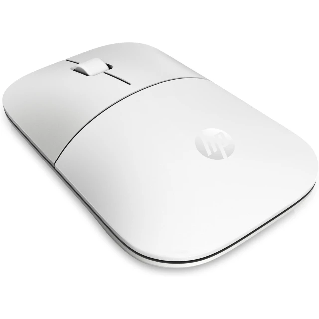 Мышь HP Z3700 беспроводная Ceramic White (195122055165)