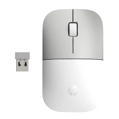 Мышь HP Z3700 беспроводная Ceramic White (195122055165)