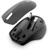 Мышь HP 280 Silent Wireless Mouse беспроводная Black (195122197476)