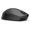 Мышь HP 280 Silent Wireless Mouse беспроводная Black (195122197476)