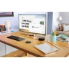 Мышь HP 930 Creator беспроводная Silver (195122270919)